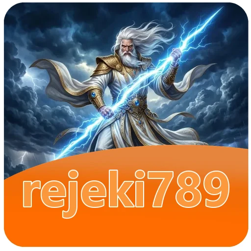 Keamanan rejeki789