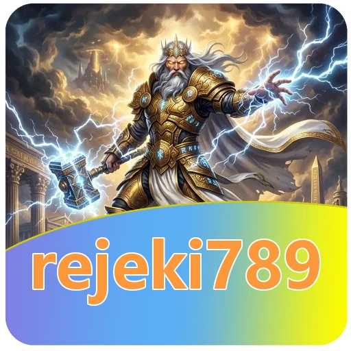 Aplikasi rejeki789 Android